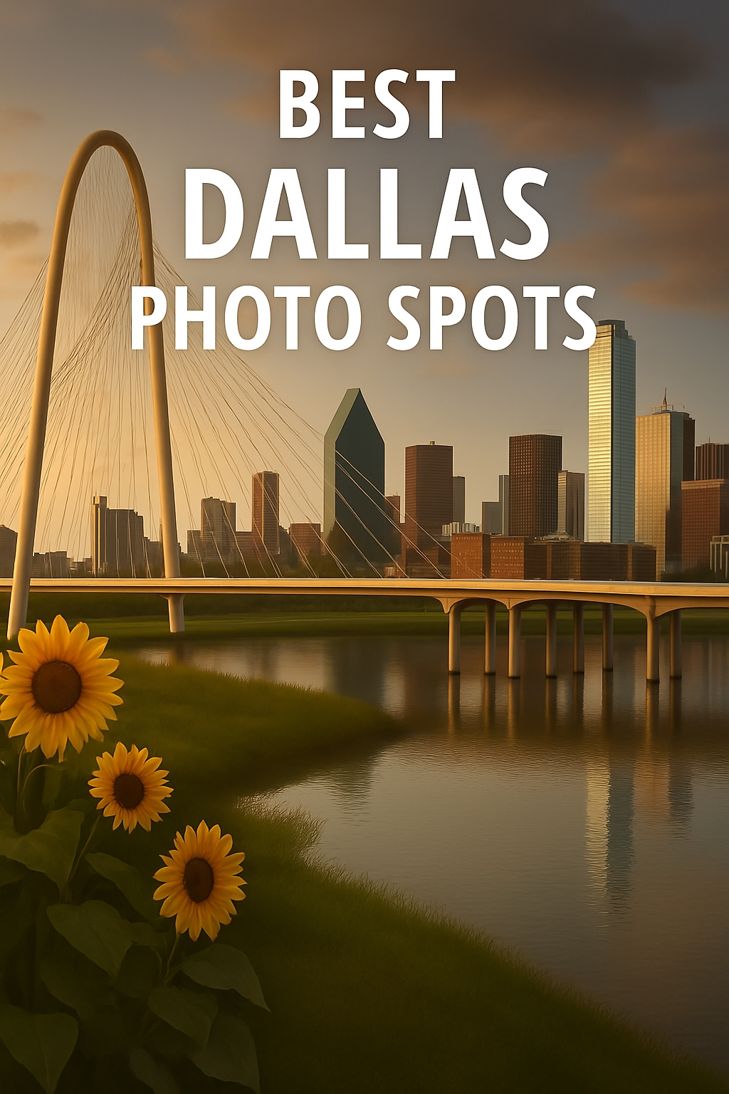 Best Dallas Photo Locations