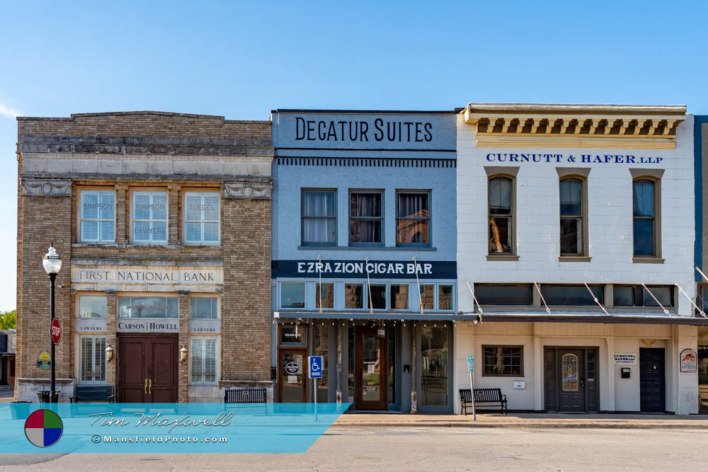 Decatur, Texas