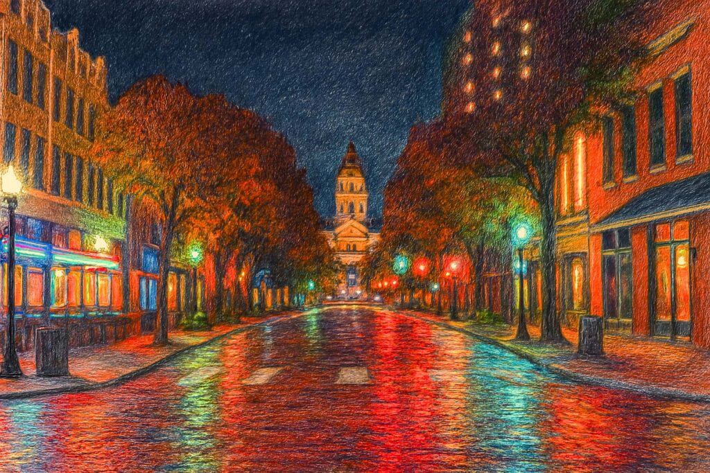 Featured Beautiful Courthouses Of Texas