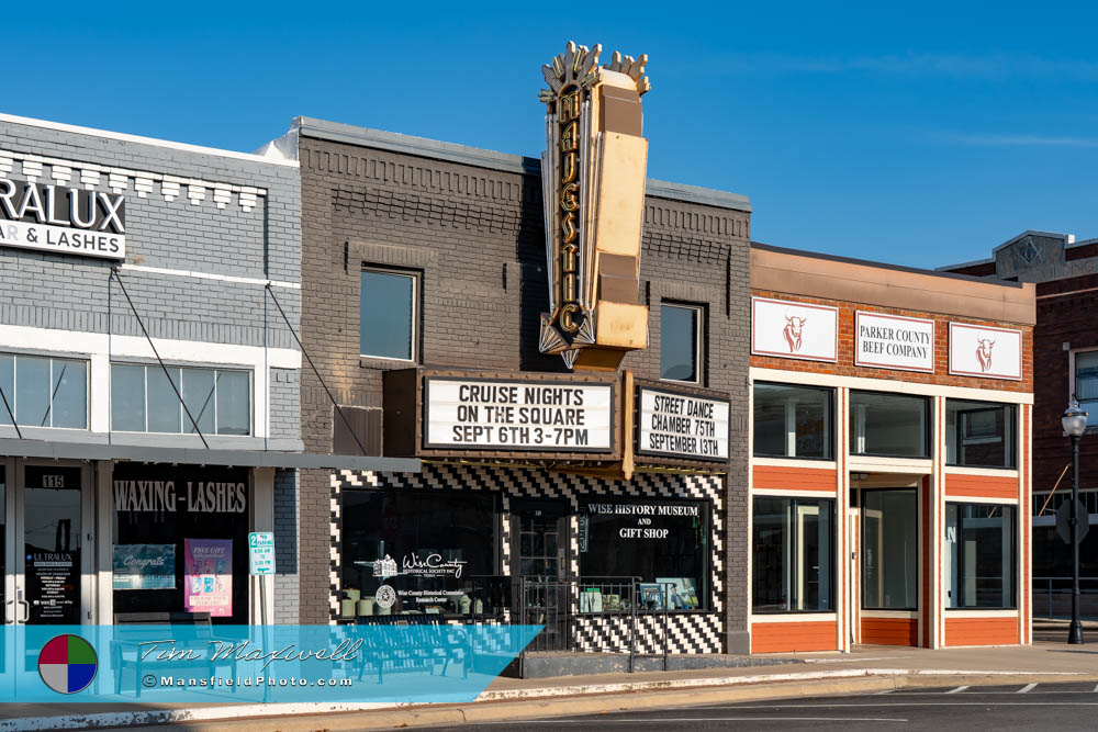 Majestic Theatre