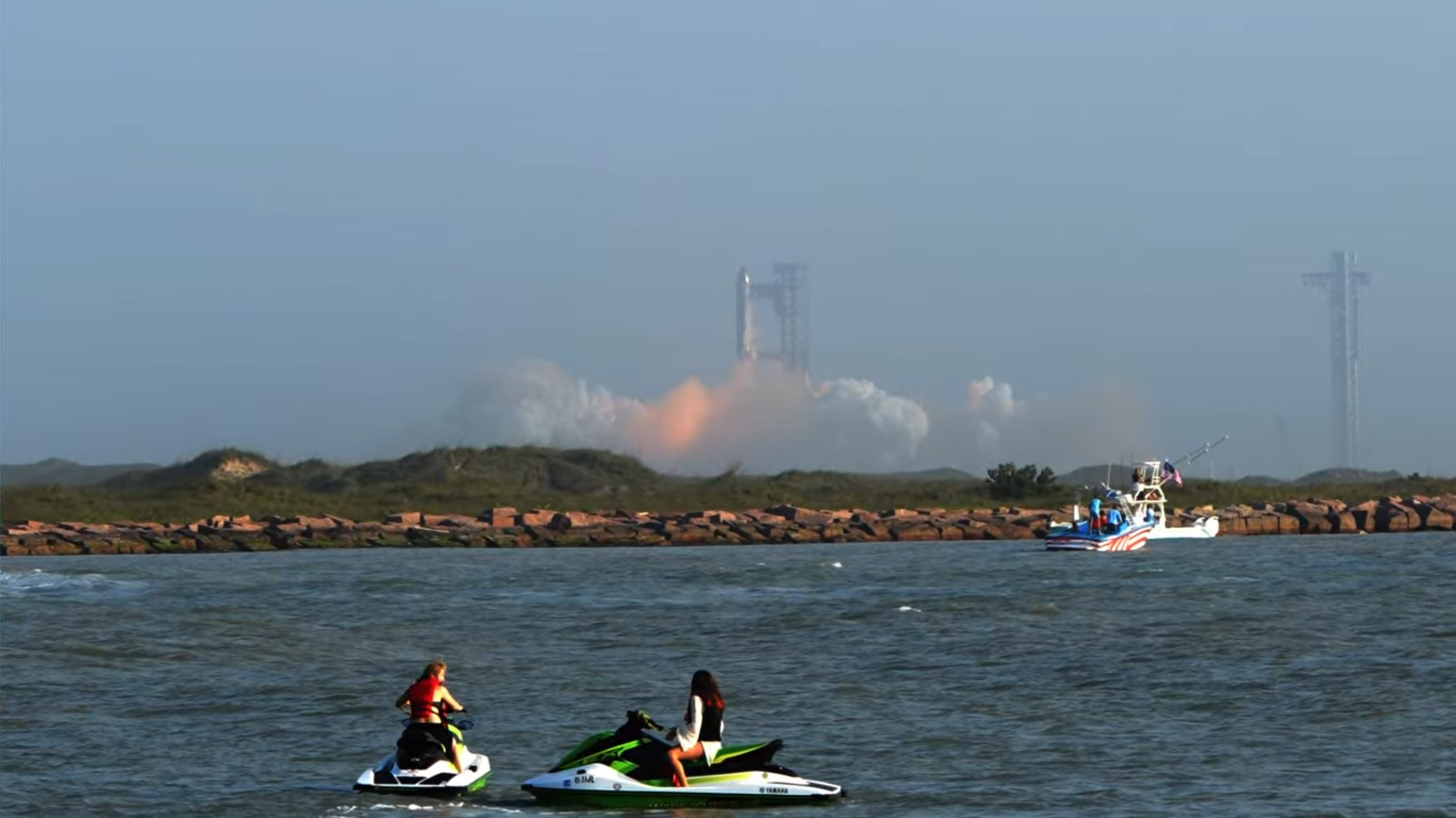 Starship9-Launch