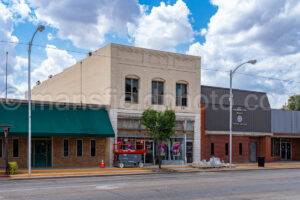 Snyder, Texas A4-37511 - Mansfield Photography