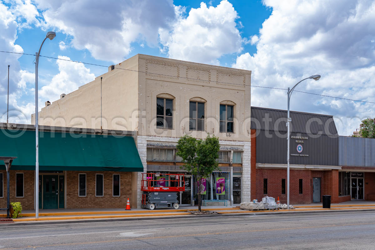 Snyder, Texas A4-37511