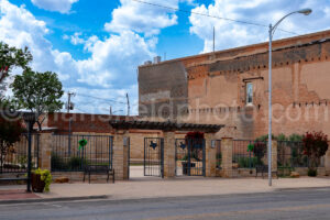 Snyder, Texas A4-37512 - Mansfield Photography