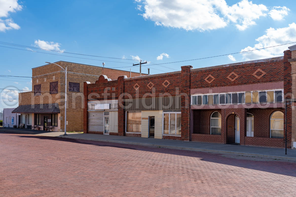 Ralls, Texas A4-37552