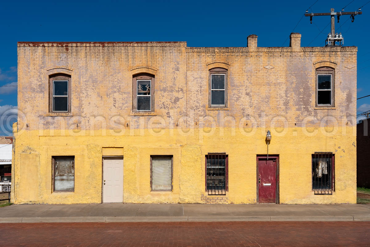 Ralls, Texas A4-37554
