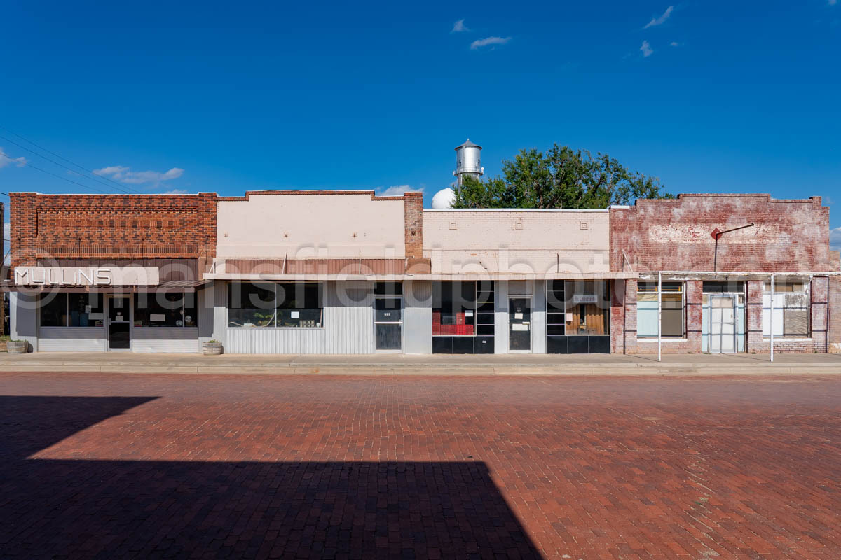 Ralls, Texas A4-37555