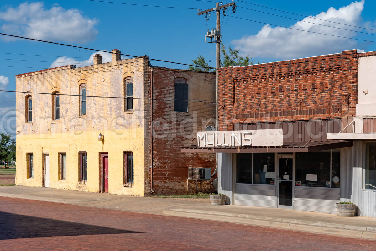 Ralls, Texas A4-37557