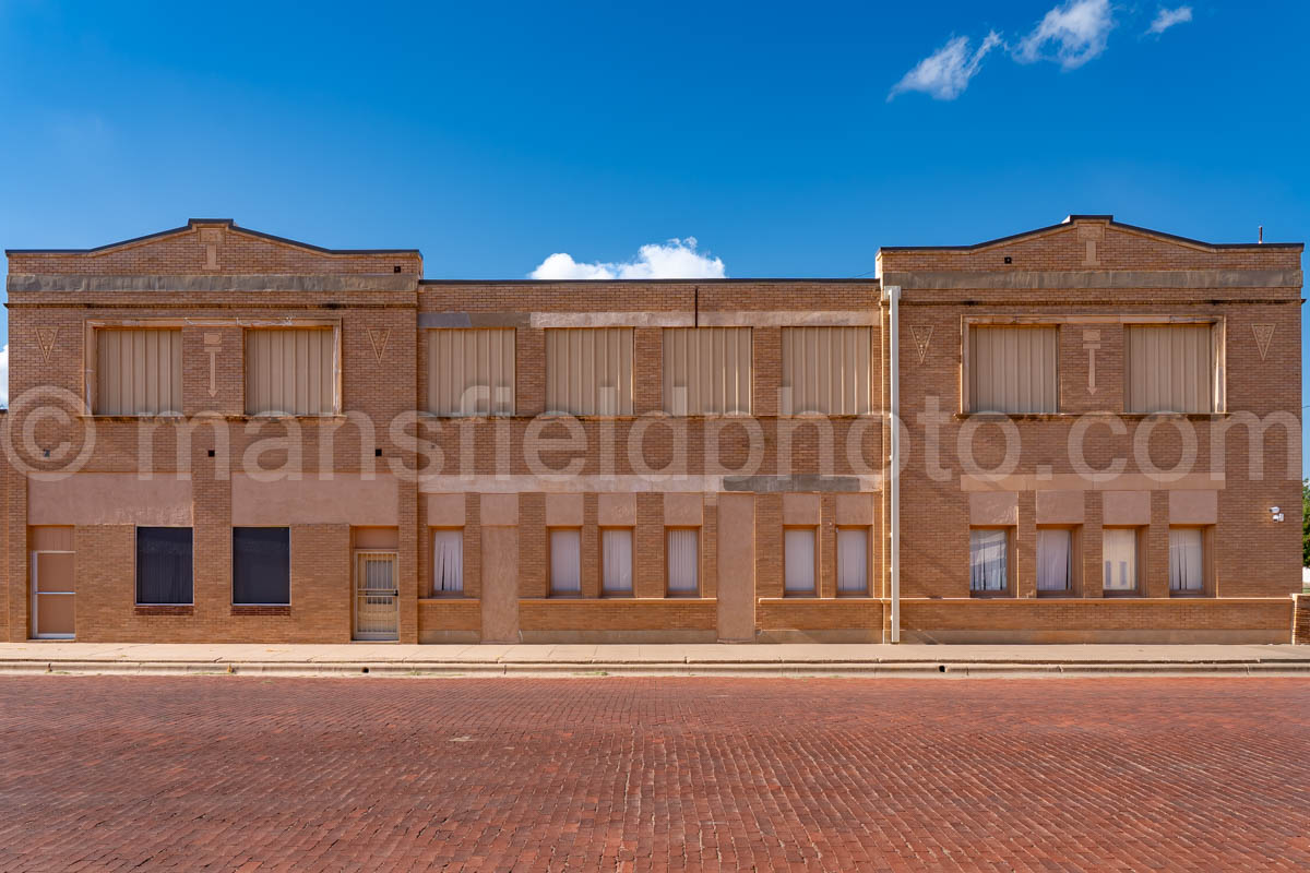 Ralls, Texas A4-37558