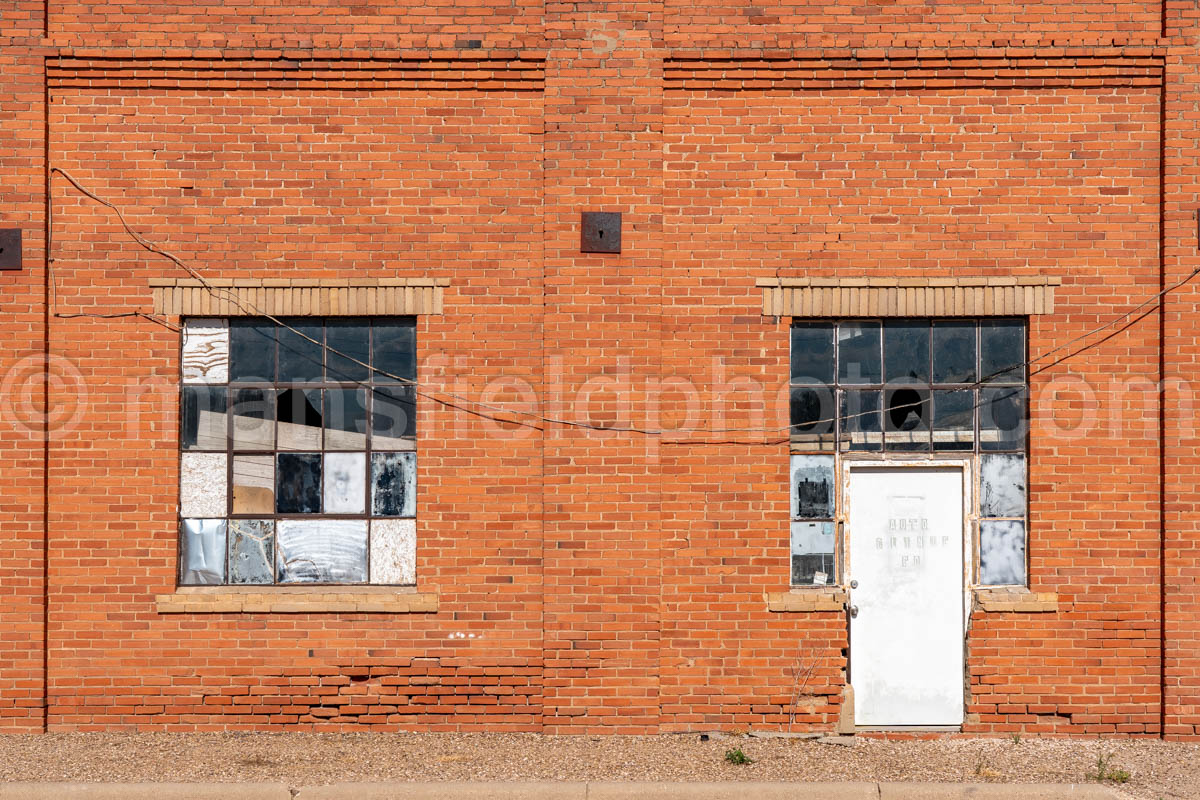 Ralls, Texas A4-37560