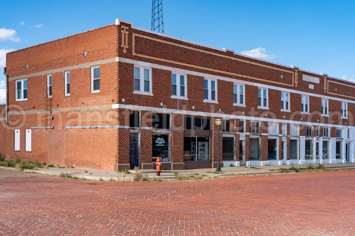 Ralls, Texas A4-37562