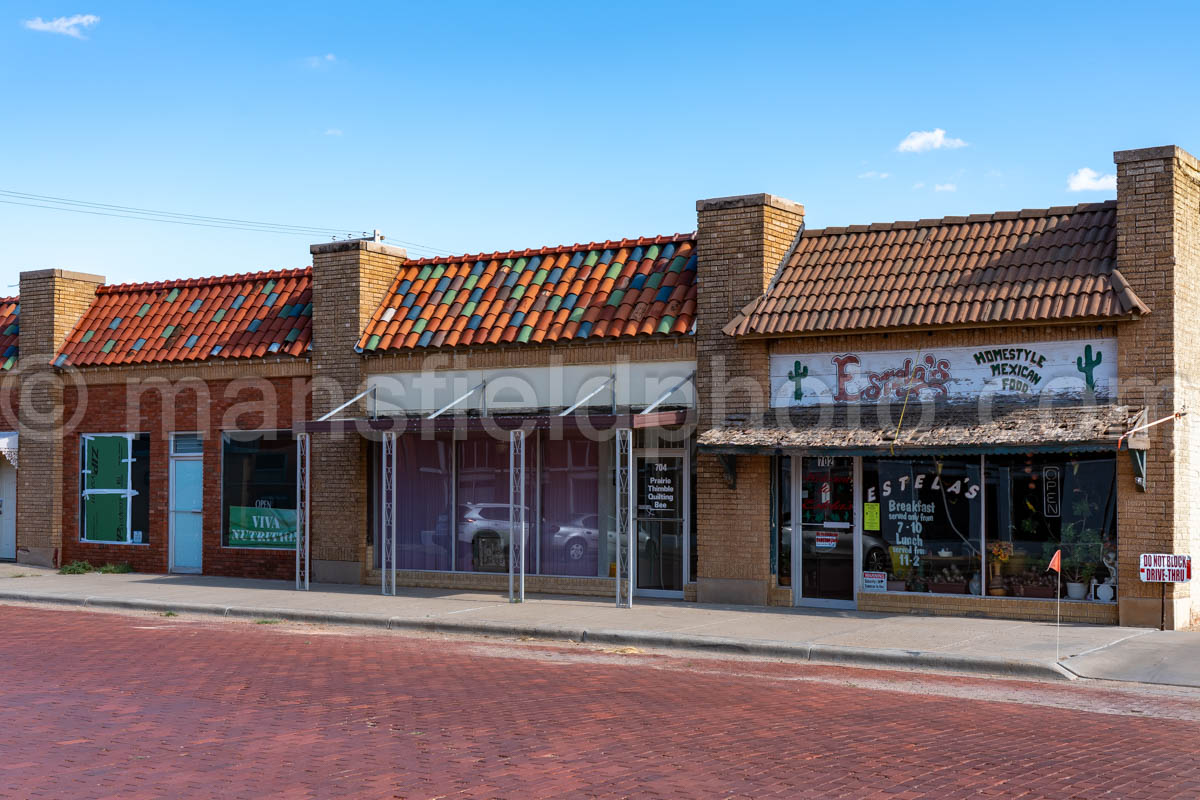 Ralls, Texas A4-37563