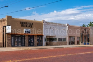 Brownfield, Texas A4-37663 - Mansfield Photography