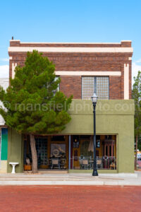 Brownfield, Texas A4-37667 - Mansfield Photography