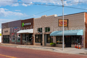 Brownfield, Texas A4-37677 - Mansfield Photography