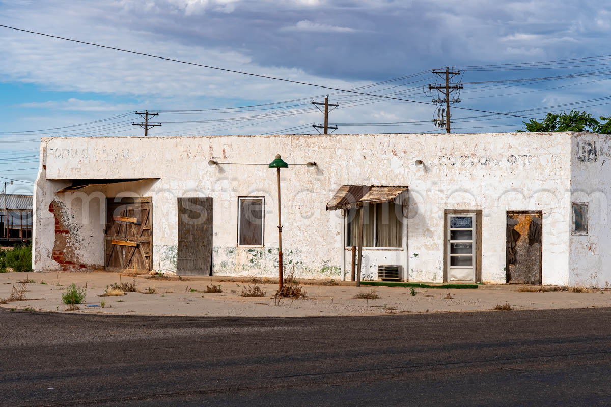 Brownfield, Texas A4-37680