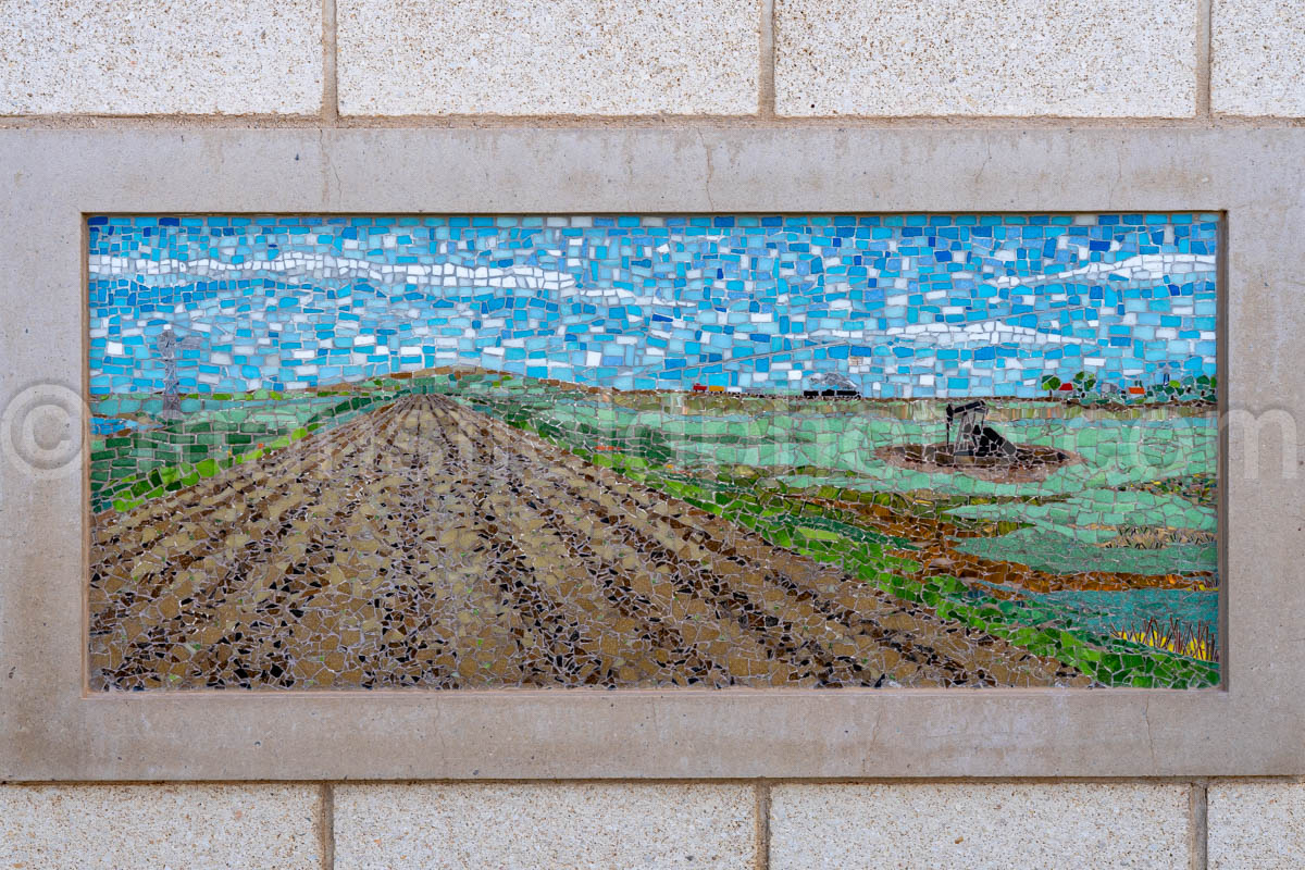 Levelland, Texas A4-37700