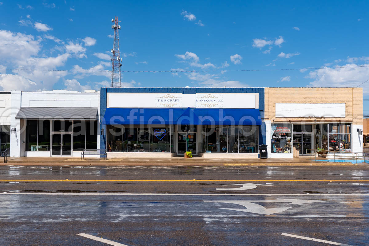 Levelland, Texas A4-37701