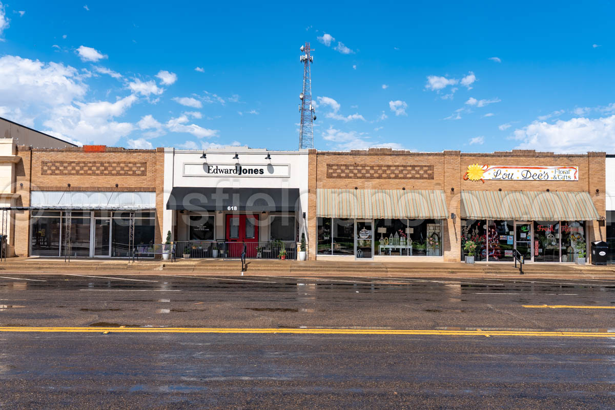 Levelland, Texas A4-37702