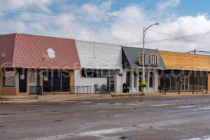 Levelland, Texas A4-37715 - Mansfield Photography