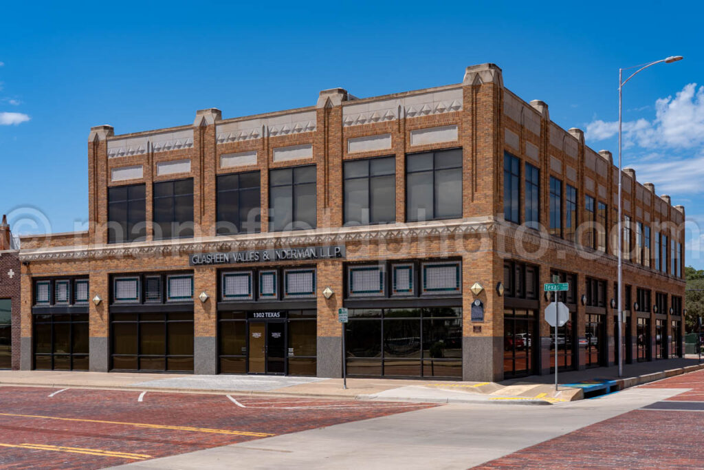 Lubbock, Texas A4-37741 - Mansfield Photography