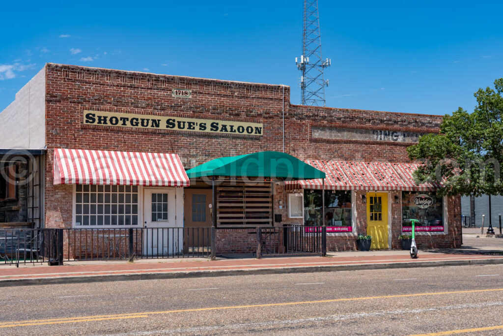 Lubbock, Texas A4-37748 - Mansfield Photography