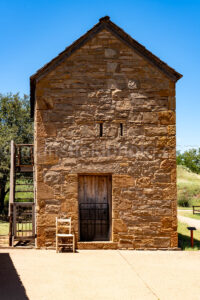 Jowell House In Lubbock, Texas A4-37758 - Mansfield Photography