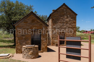 Jowell House In Lubbock, Texas A4-37759 - Mansfield Photography