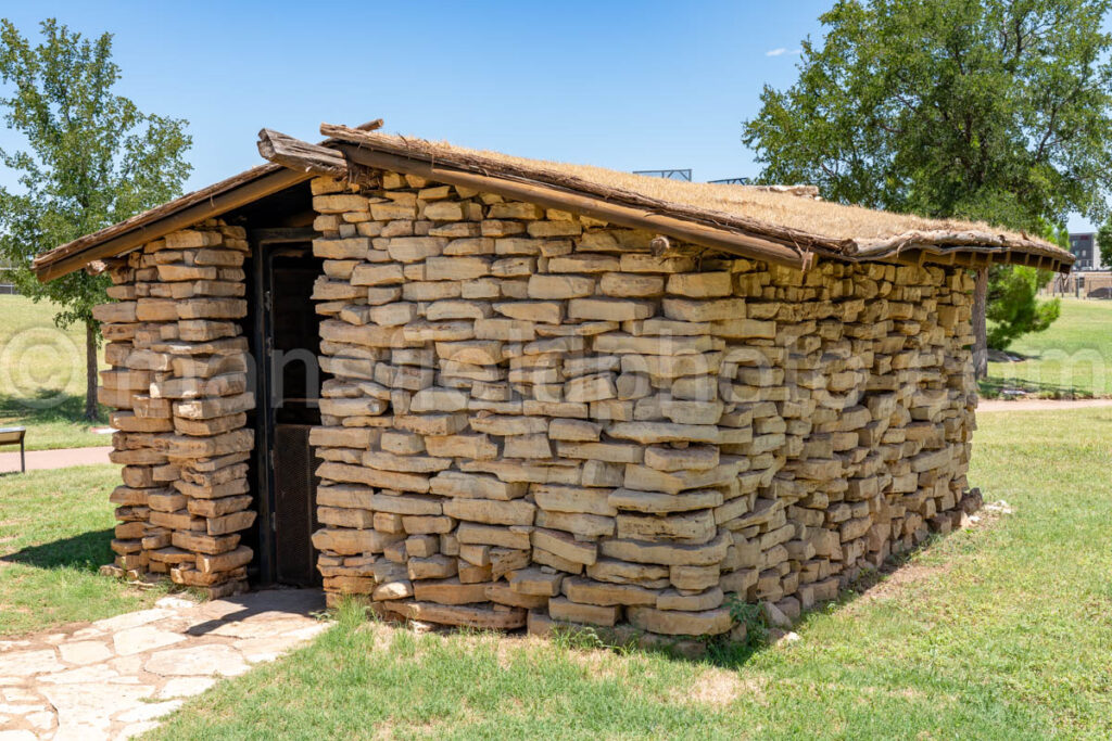 Lubbock, Texas A4-37760 - Mansfield Photography