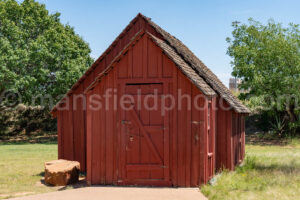 Long S Whiteface Camp In Lubbock, Texas A4-37763 - Mansfield Photography