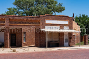 Slaton, Texas A4-37819 - Mansfield Photography