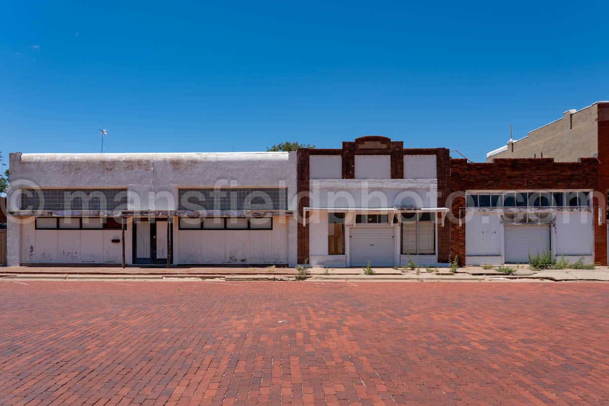 Slaton, Texas A4-37823