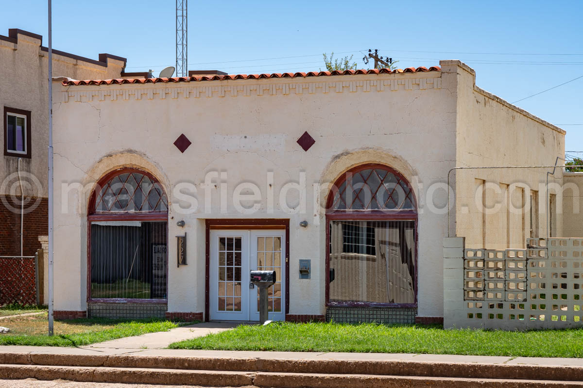 Slaton, Texas A4-37832