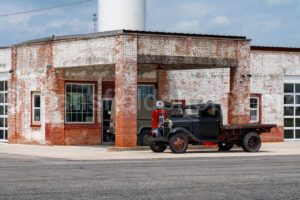 Evant, Texas A4-37869 - Mansfield Photography