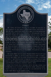 Evant, Texas A4-37872 - Mansfield Photography