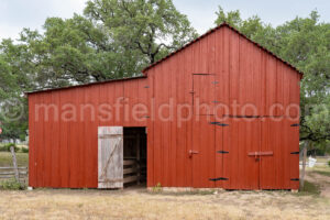 Lbj Boyhood Home A4-37878 - Mansfield Photography