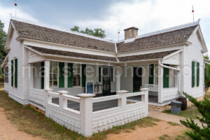 Lbj Boyhood Home A4-37880 - Mansfield Photography