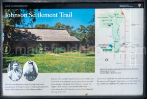 Johnson Settlement Trail A4-37886 - Mansfield Photography