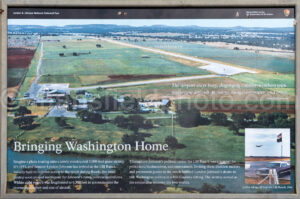 Bringing Washington Home A4-37901 - Mansfield Photography