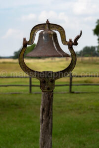 Birth Place Of Lyndon B. Johnson National Historical Park A4-37936 - Mansfield Photography