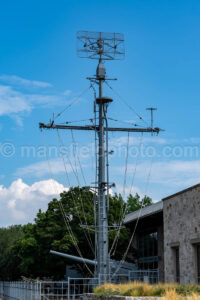 National Musuem Of The Pacific War In Fredericksburg, Texas A4-38032 - Mansfield Photography
