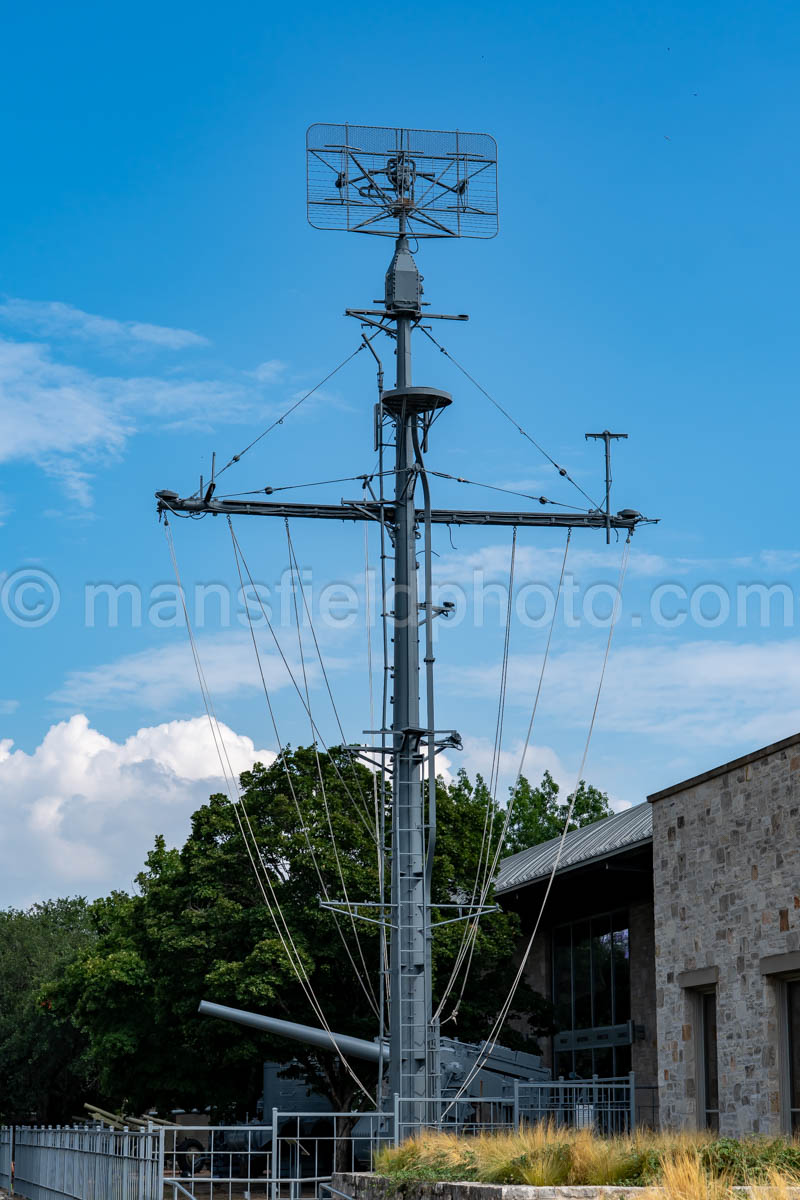 National Musuem of the Pacific War in Fredericksburg, Texas A4-38032