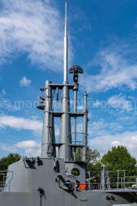 National Musuem Of The Pacific War In Fredericksburg, Texas A4-38034 - Mansfield Photography