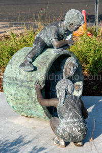 Fredericksburg, Texas A4-38123 - Mansfield Photography