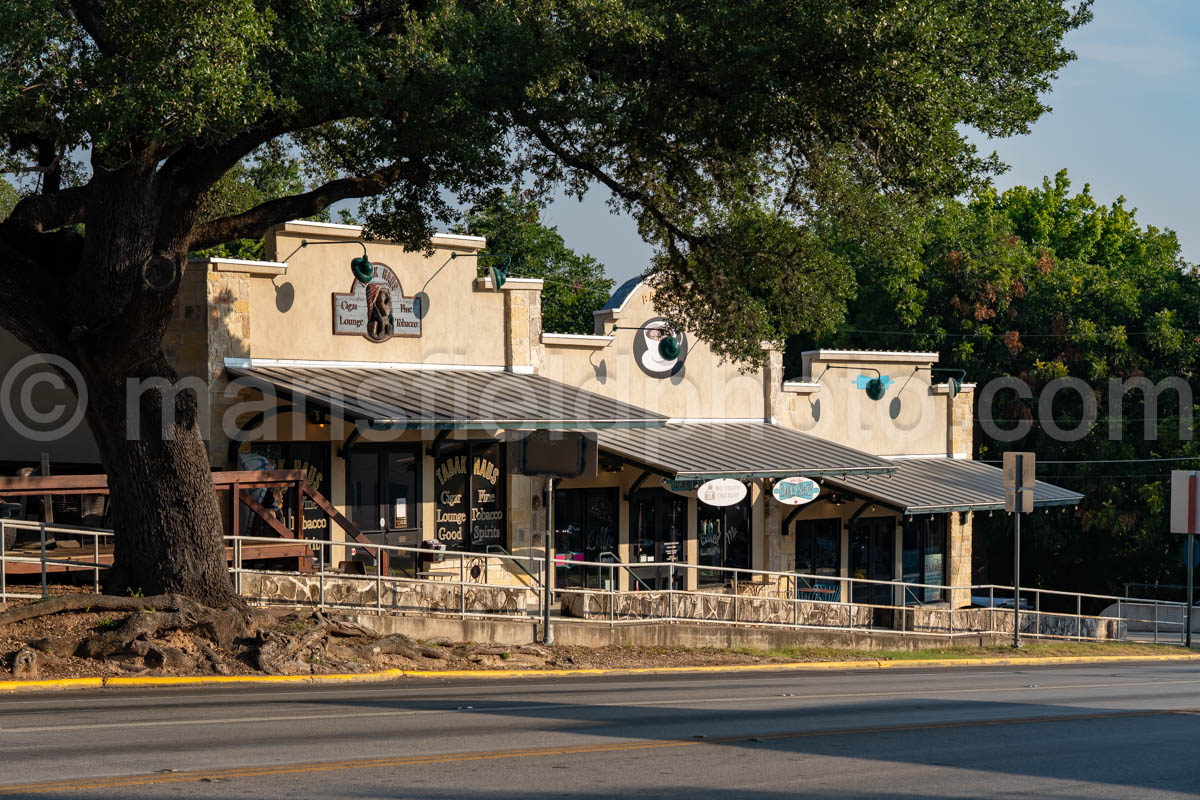 Fredericksburg, Texas A4-38139