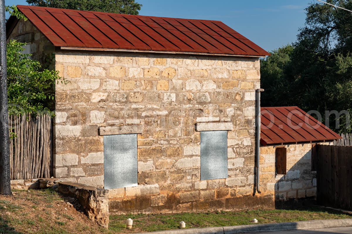 Fredericksburg, Texas A4-38140