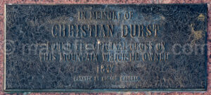 Cross Mountain In Fredericksburg, Texas A4-38164 - Mansfield Photography