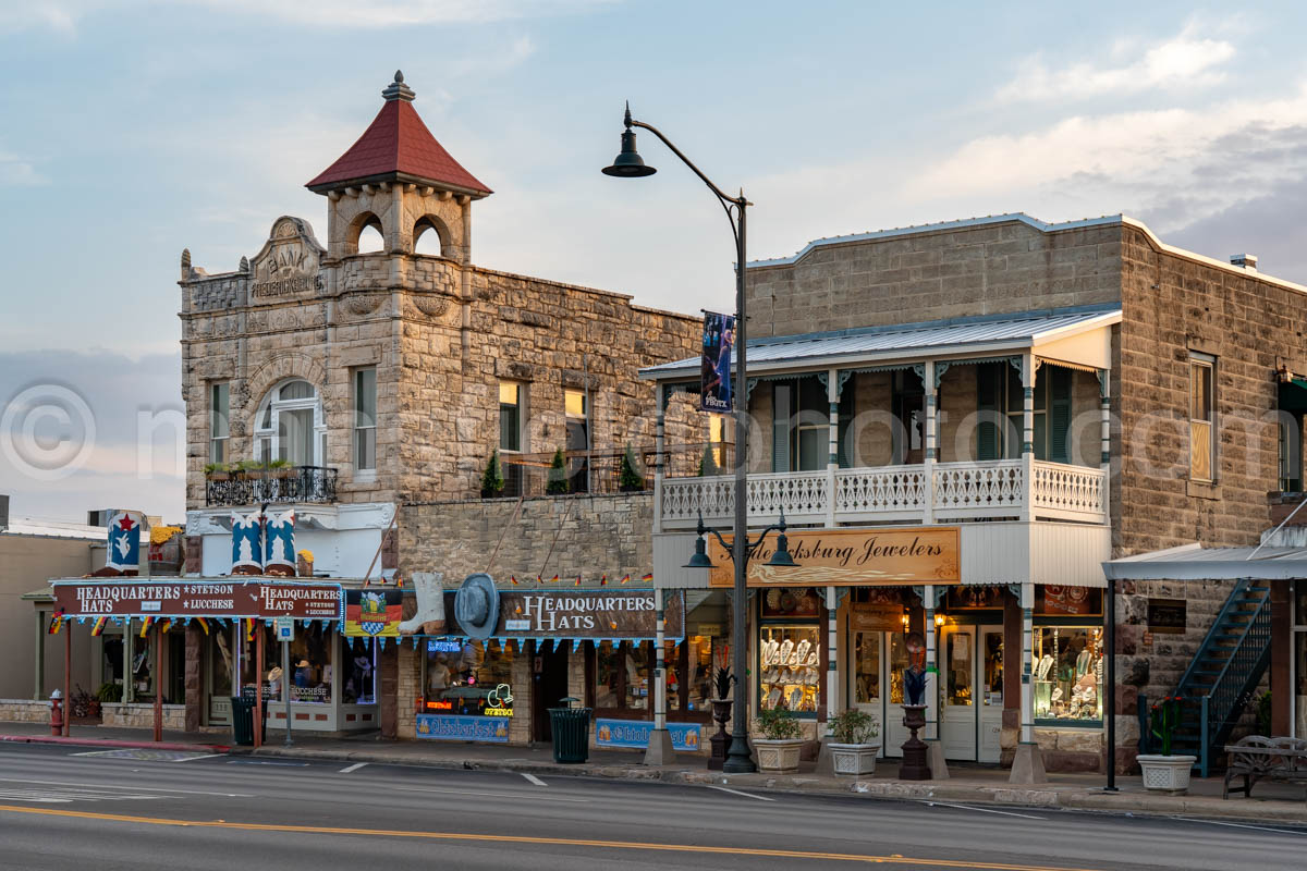 Bank of Fredericksburg, Texas A4-38206