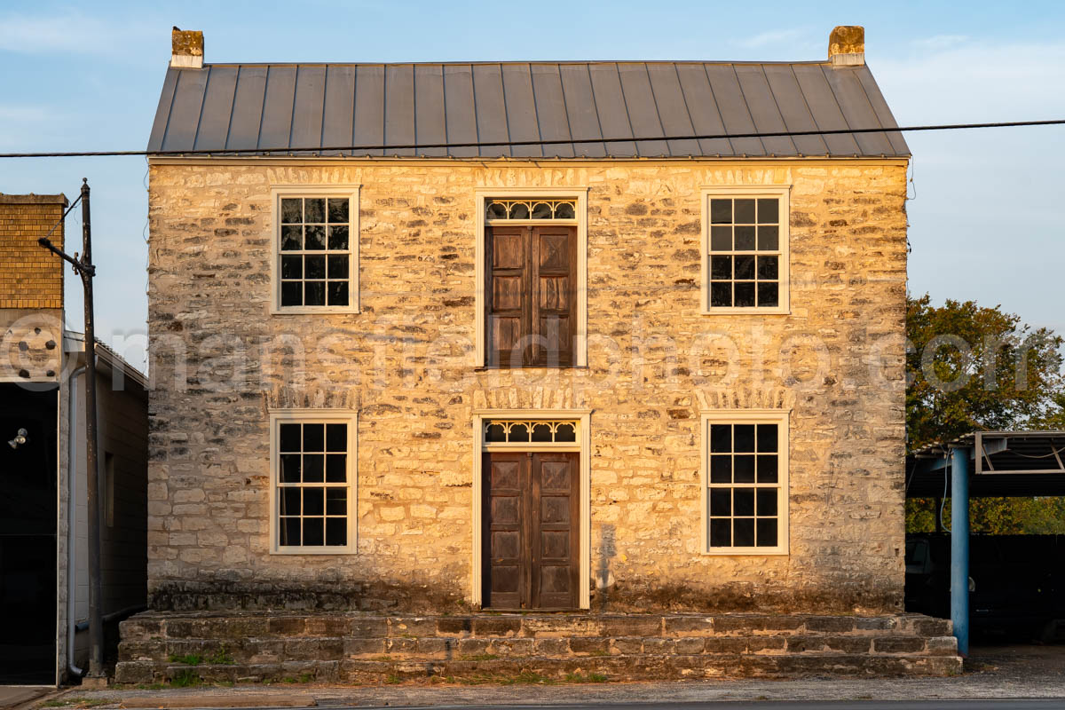Fredericksburg, Texas A4-38214