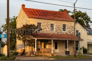 Fredericksburg, Texas A4-38215 - Mansfield Photography